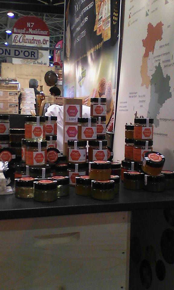 10583962_1035332299861756_4757965002250249921_n Foire de Lyon