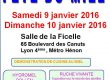 fête du miel
