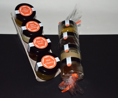 Assortiment Assortiment