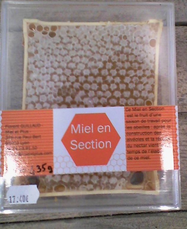 10645292_933407556720898_2821290357263653581_n Miel en section